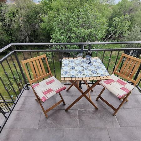 Apartment N&M Omišalj Εξωτερικό φωτογραφία