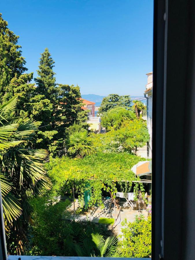 Apartment N&M Omišalj Εξωτερικό φωτογραφία