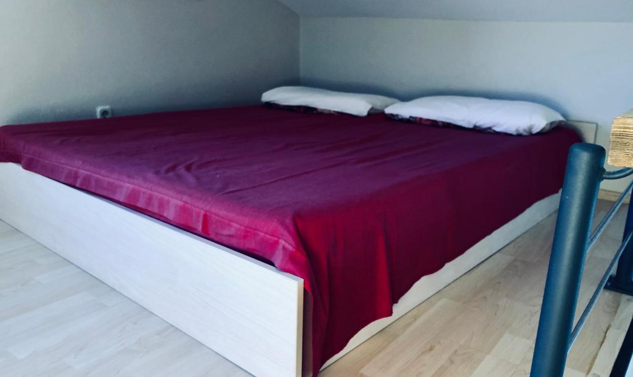 Apartment N&M Omišalj Εξωτερικό φωτογραφία