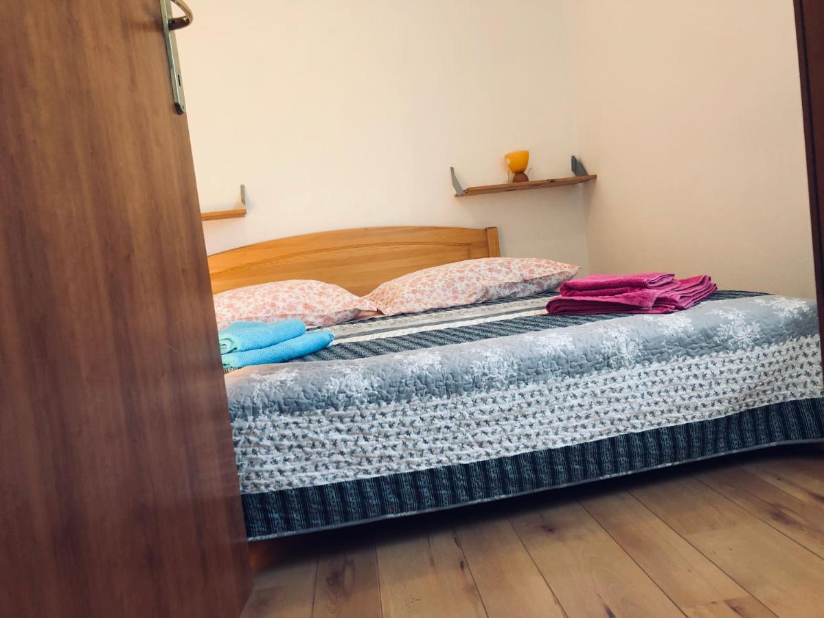 Apartment N&M Omišalj Εξωτερικό φωτογραφία
