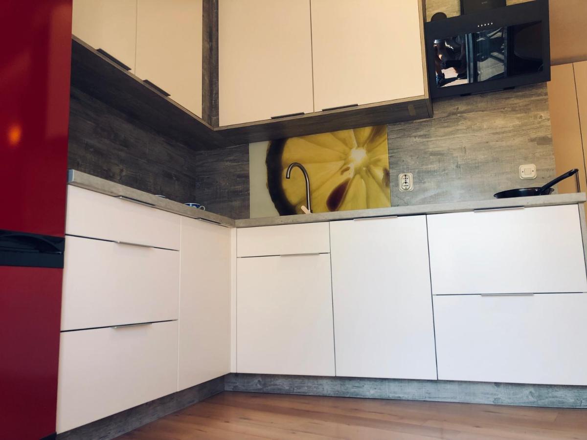 Apartment N&M Omišalj Εξωτερικό φωτογραφία
