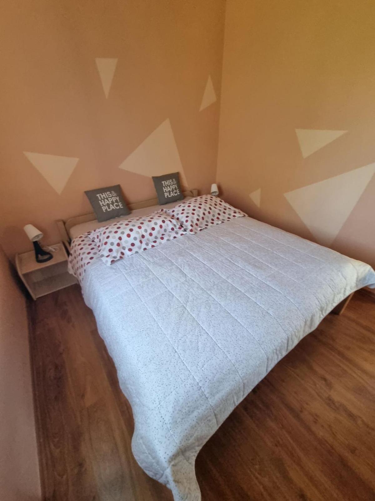 Apartment N&M Omišalj Εξωτερικό φωτογραφία
