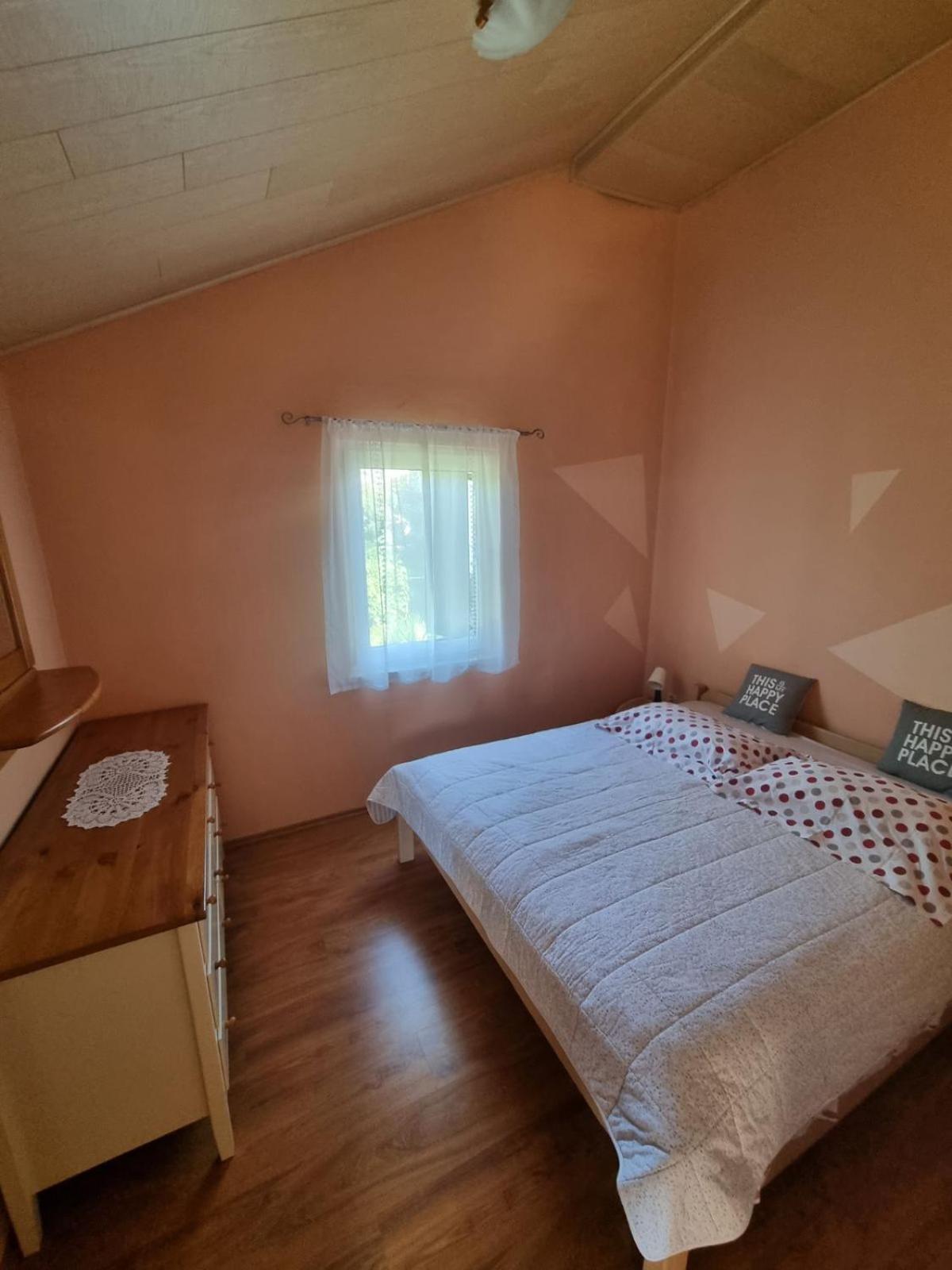 Apartment N&M Omišalj Εξωτερικό φωτογραφία