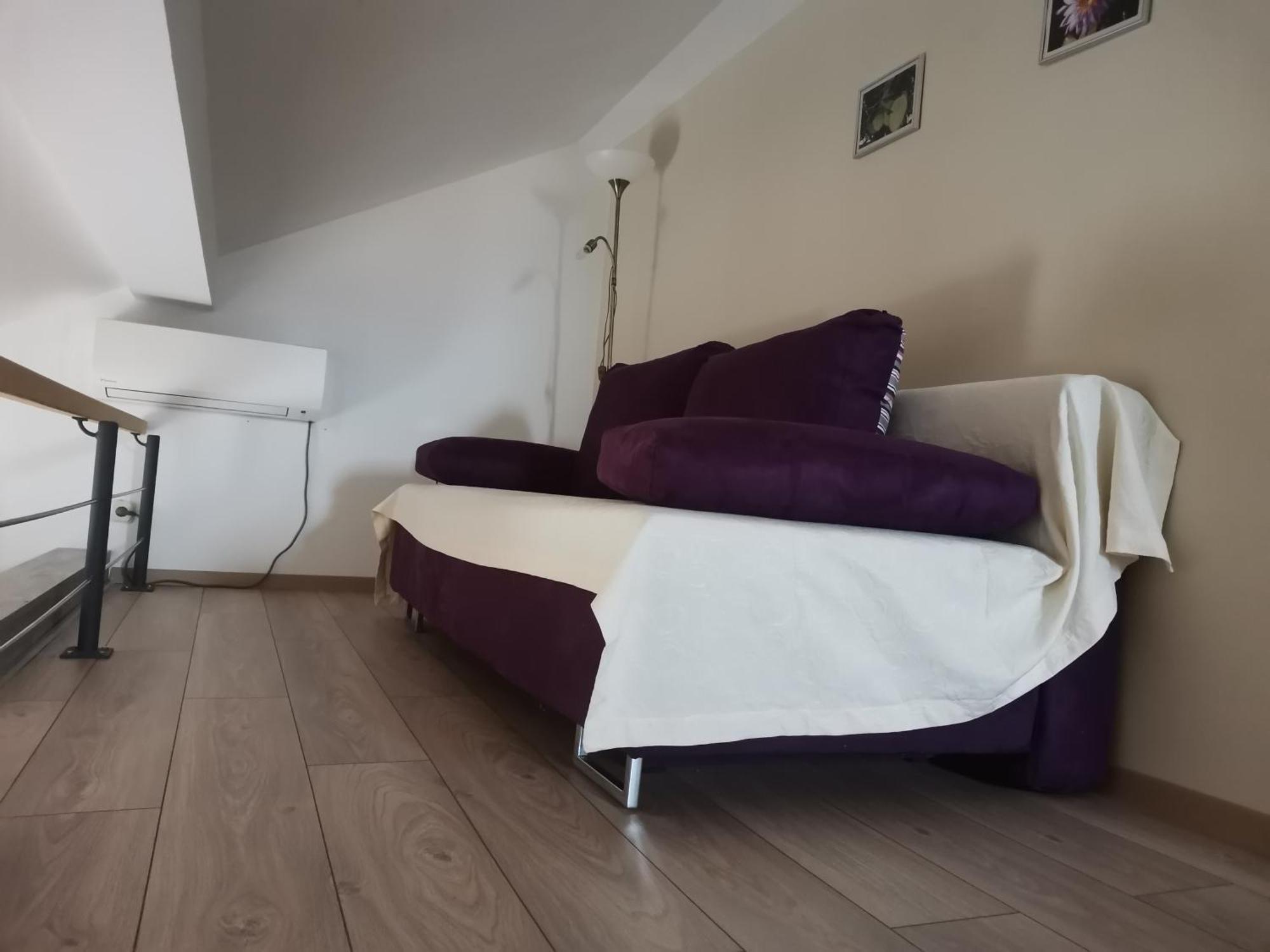 Apartment N&M Omišalj Εξωτερικό φωτογραφία