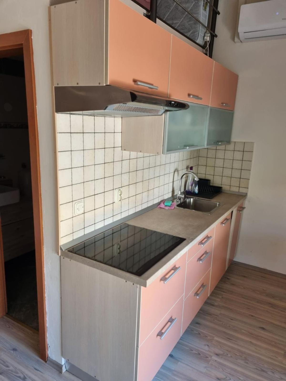 Apartment N&M Omišalj Εξωτερικό φωτογραφία