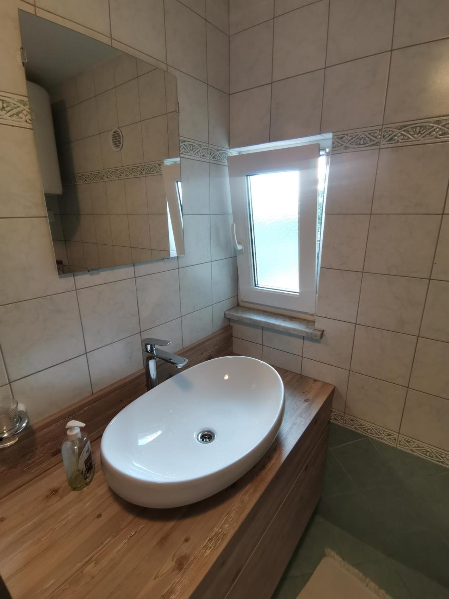 Apartment N&M Omišalj Εξωτερικό φωτογραφία