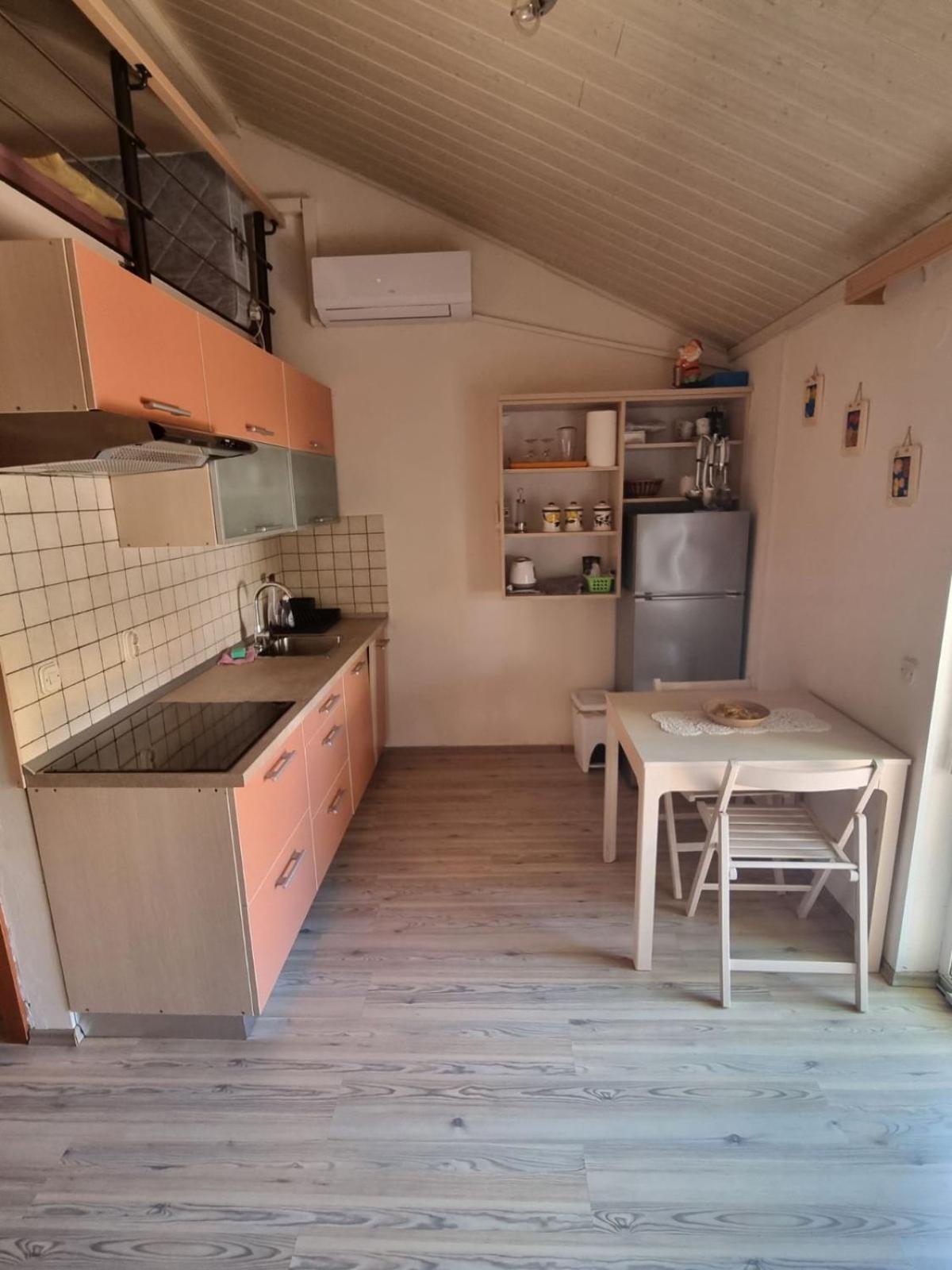 Apartment N&M Omišalj Εξωτερικό φωτογραφία
