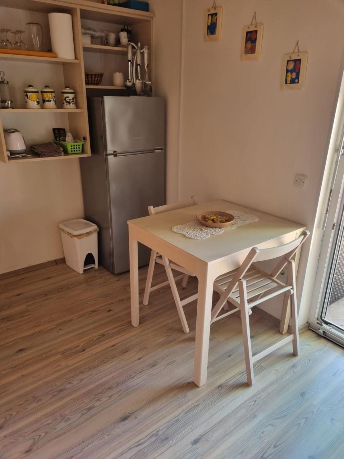 Apartment N&M Omišalj Εξωτερικό φωτογραφία