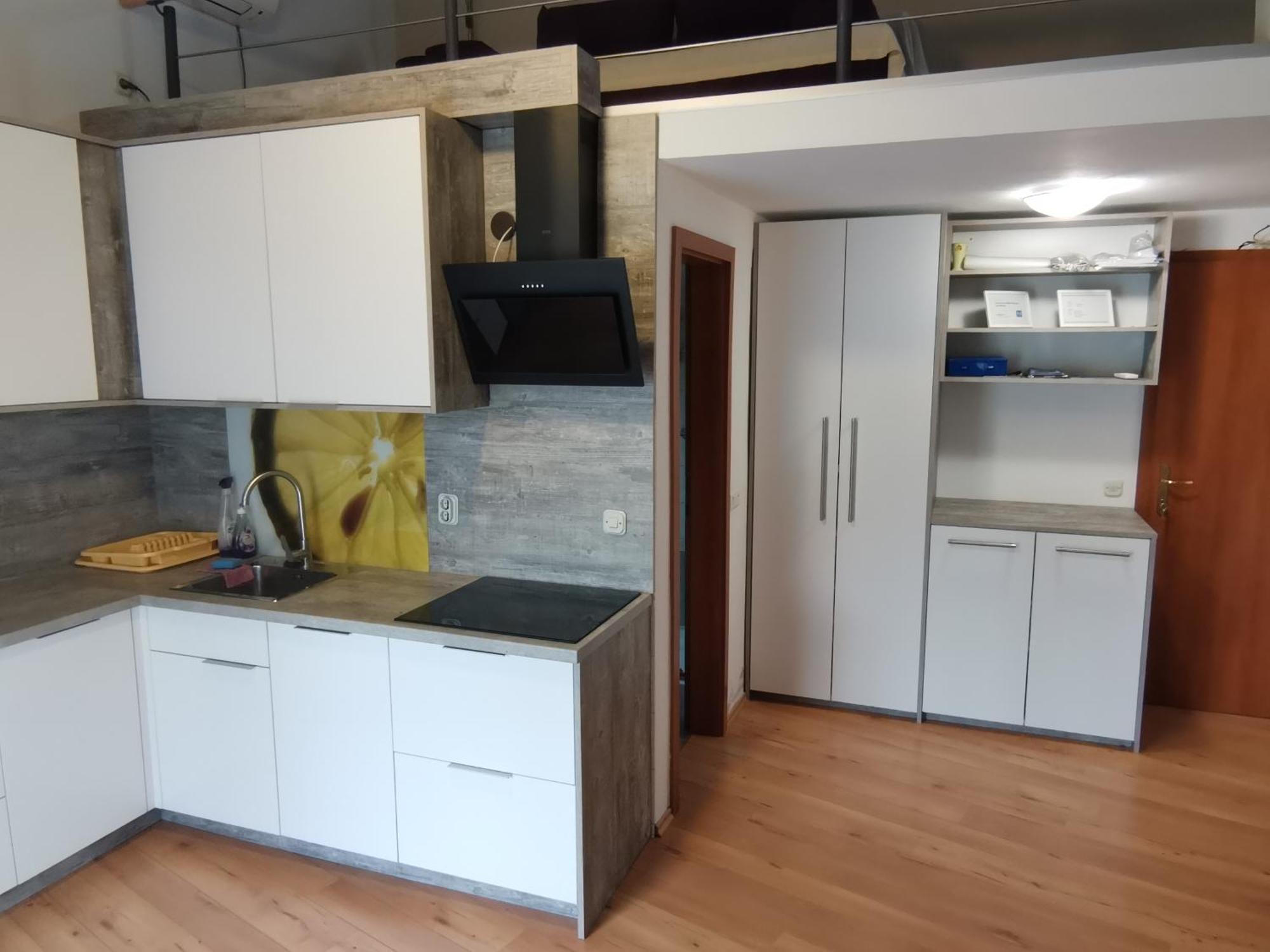 Apartment N&M Omišalj Εξωτερικό φωτογραφία