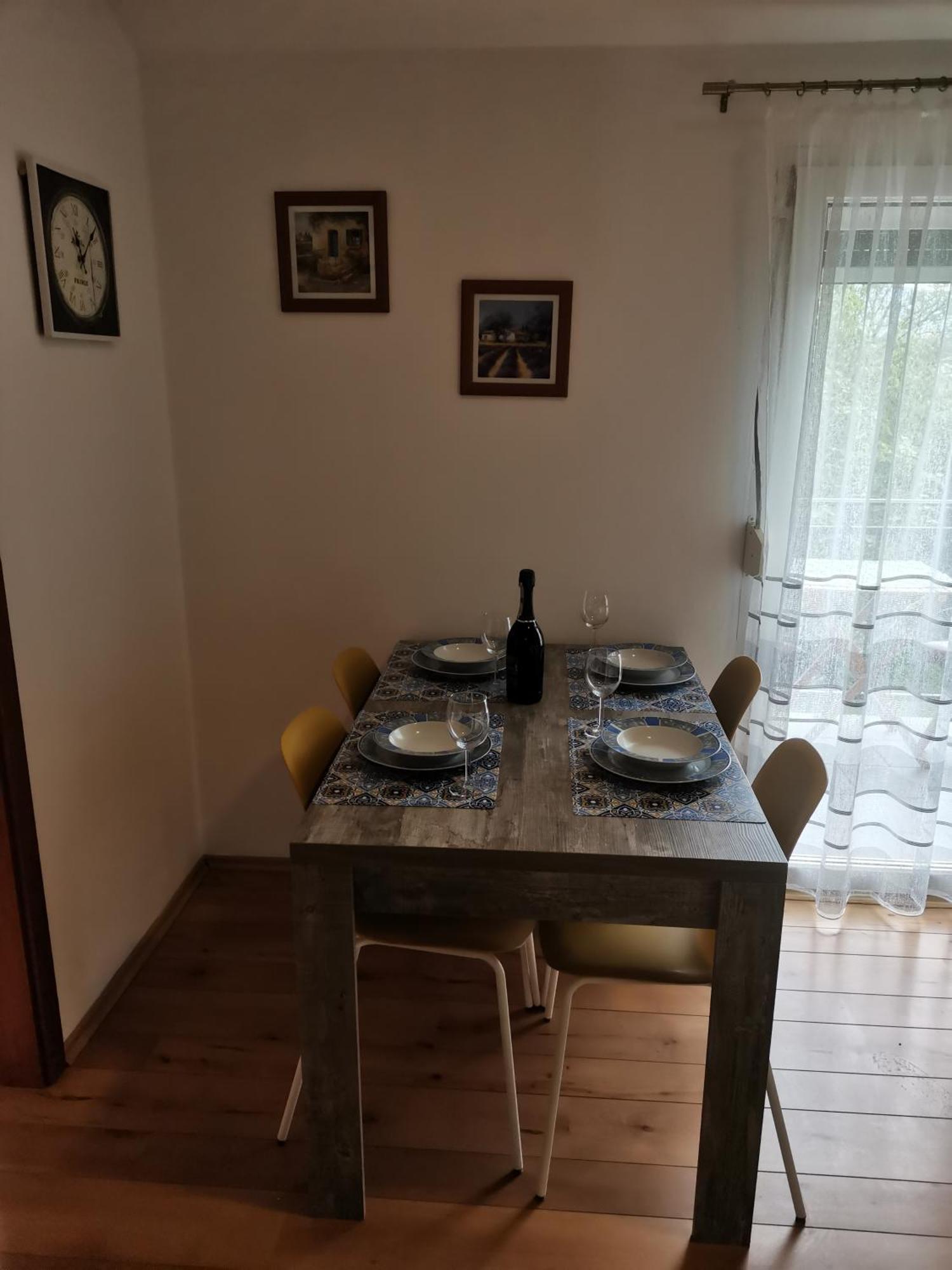 Apartment N&M Omišalj Εξωτερικό φωτογραφία