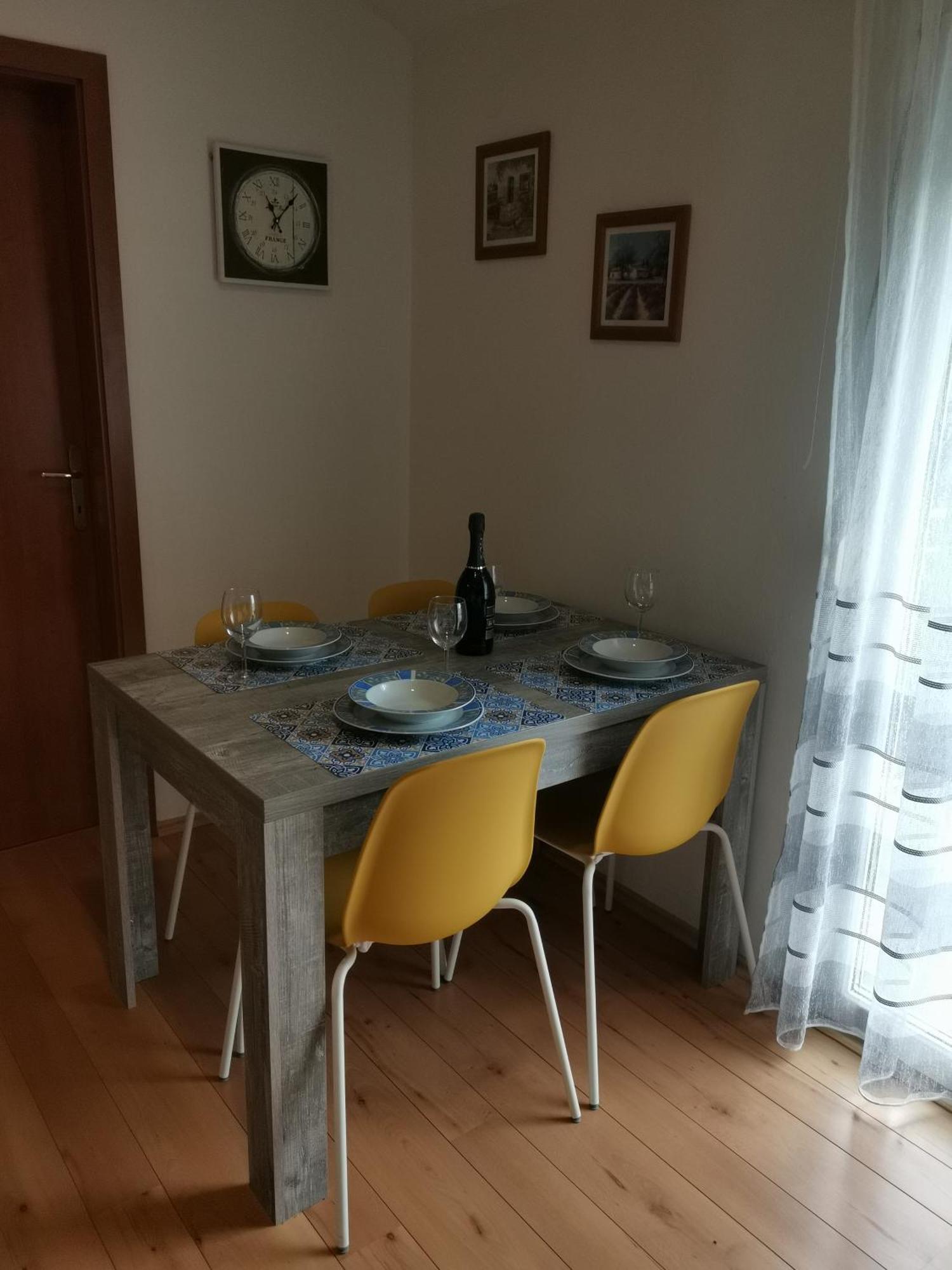 Apartment N&M Omišalj Εξωτερικό φωτογραφία