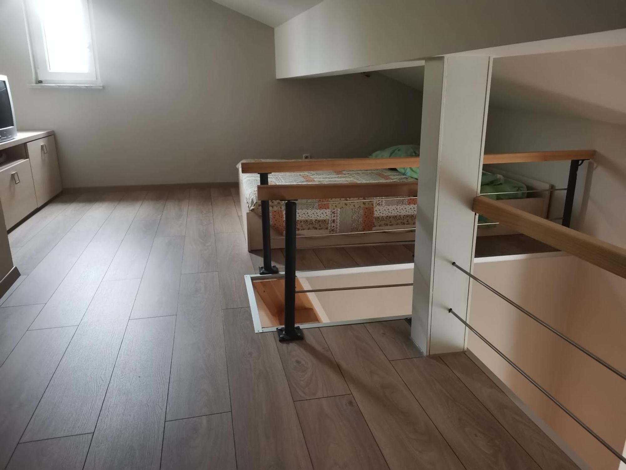 Apartment N&M Omišalj Εξωτερικό φωτογραφία