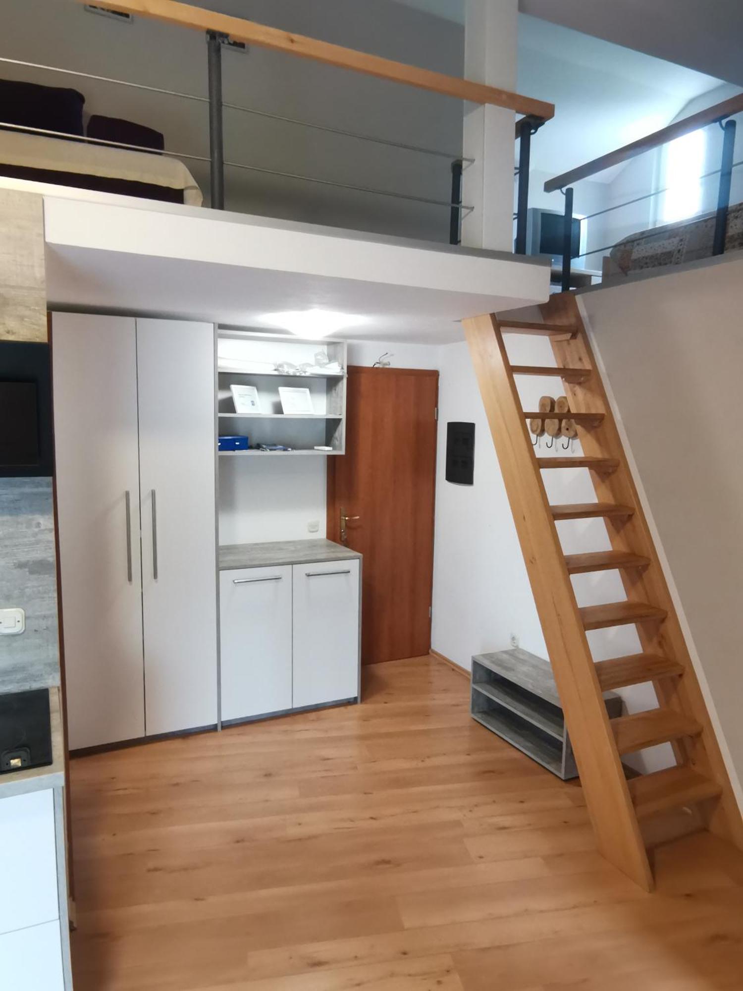 Apartment N&M Omišalj Εξωτερικό φωτογραφία