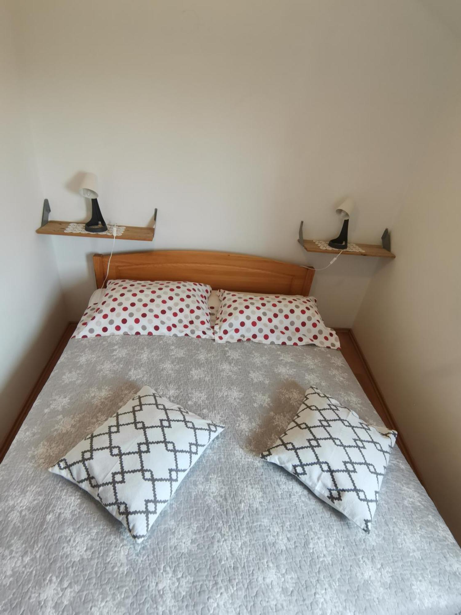 Apartment N&M Omišalj Εξωτερικό φωτογραφία