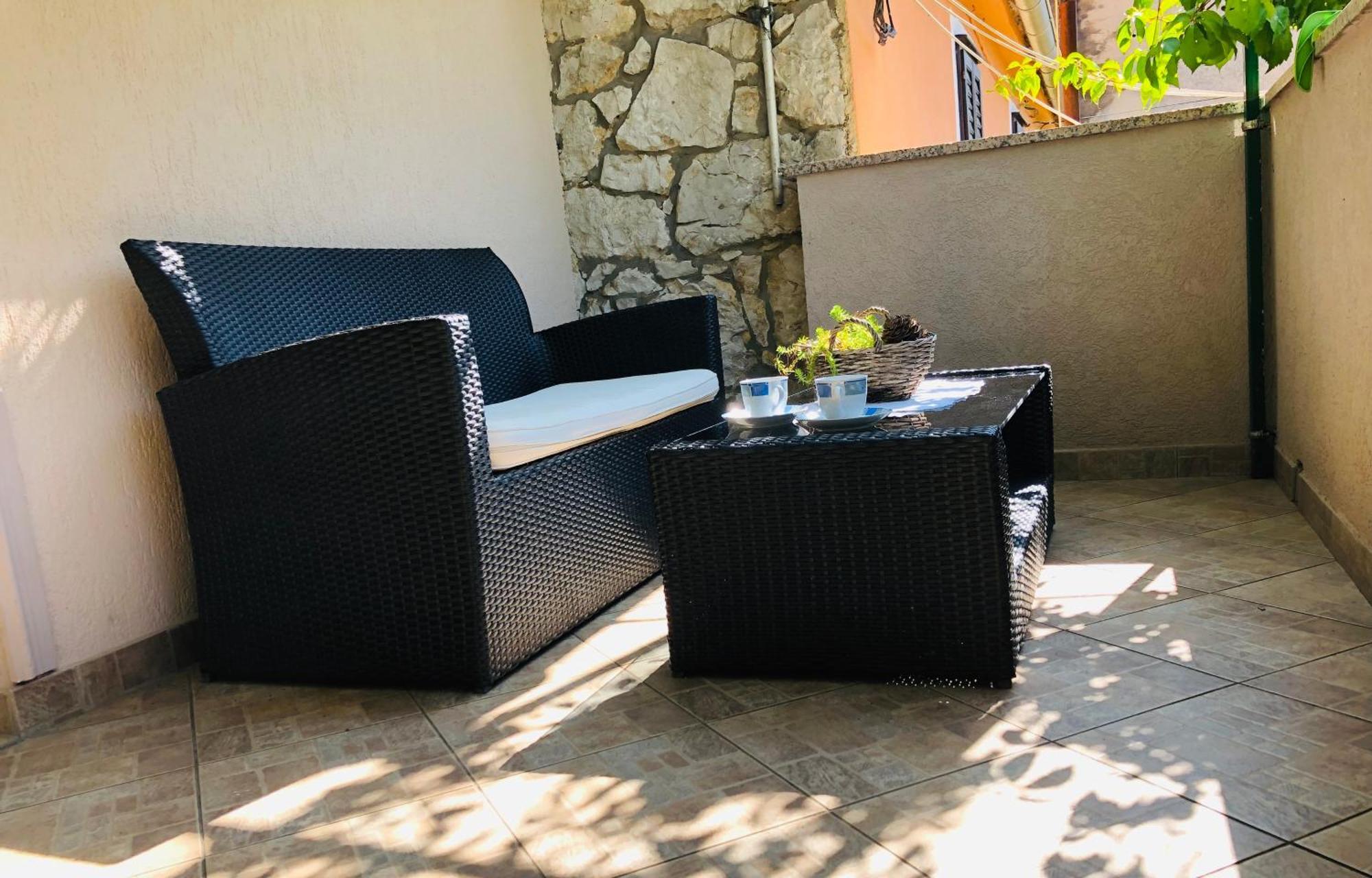 Apartment N&M Omišalj Δωμάτιο φωτογραφία