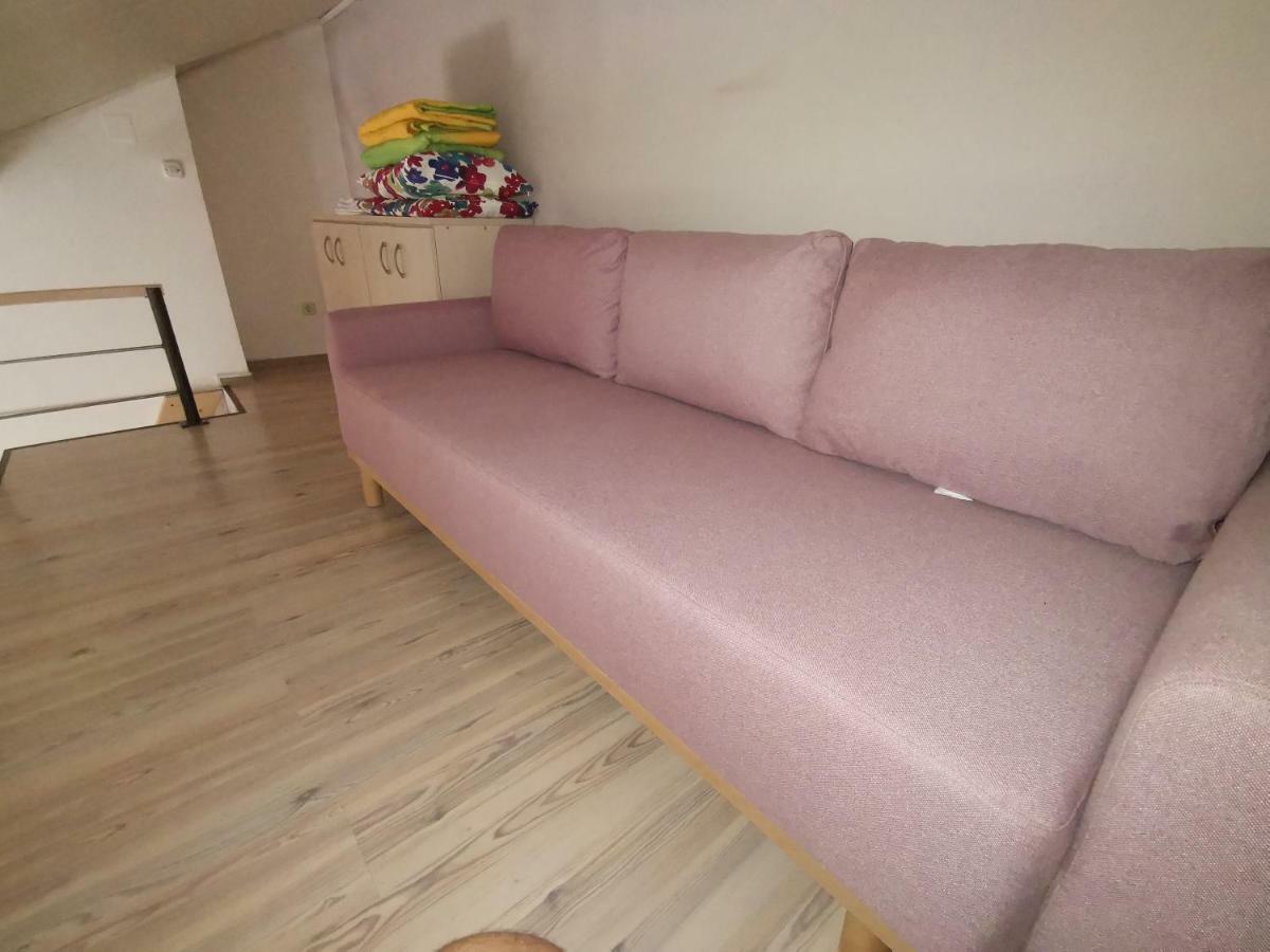 Apartment N&M Omišalj Εξωτερικό φωτογραφία