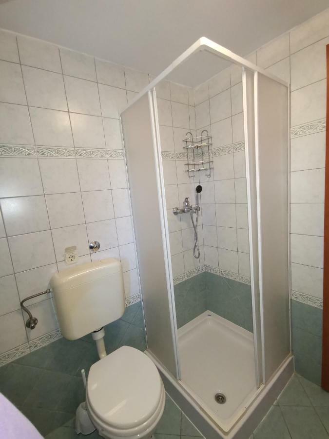 Apartment N&M Omišalj Εξωτερικό φωτογραφία