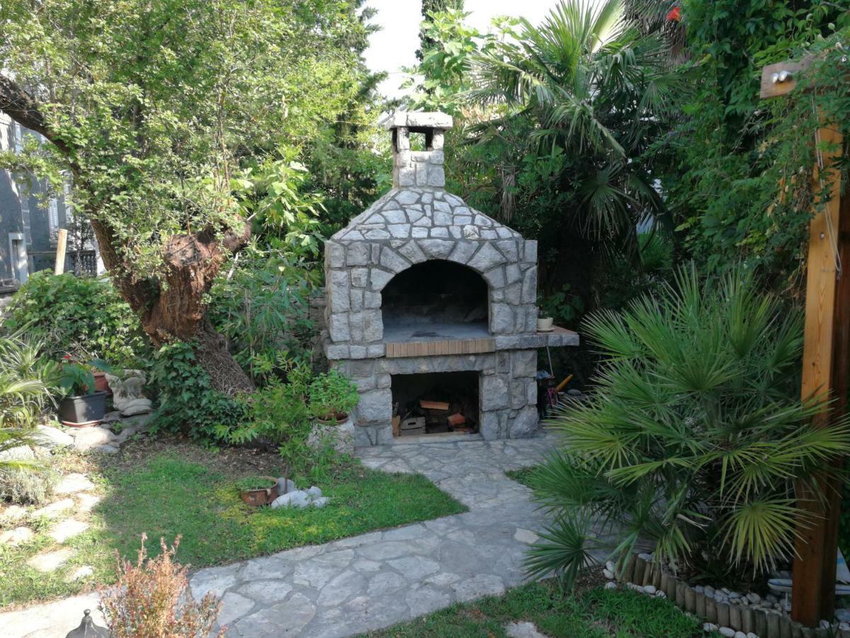 Apartment N&M Omišalj Εξωτερικό φωτογραφία