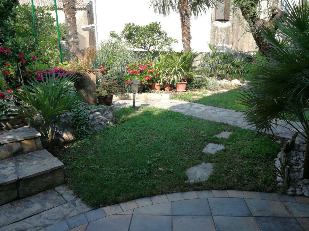 Apartment N&M Omišalj Εξωτερικό φωτογραφία